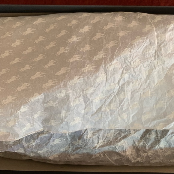 POLO RALPH LAUREN “Warren” (AAM16631) (SZ 10) - Picture 10 of 10